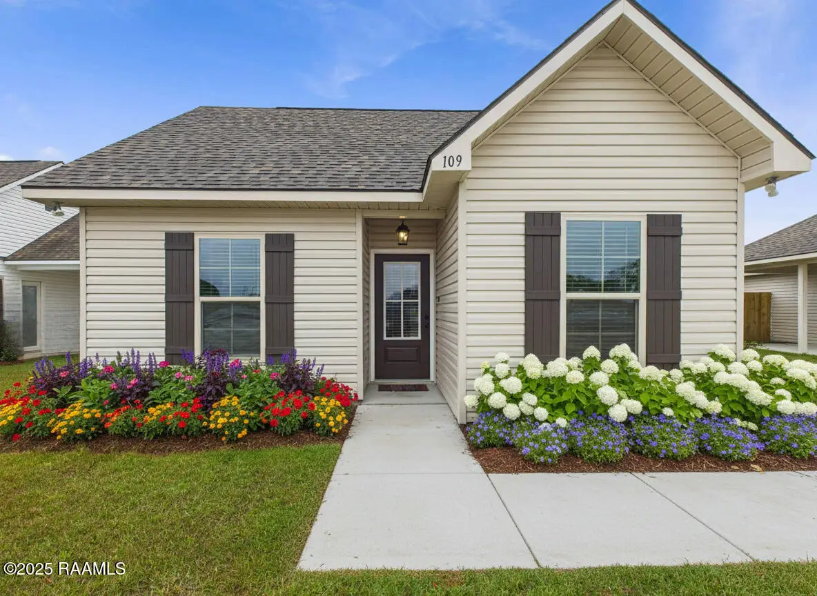 109 Cranston Court, Lafayette, LA 70507 - Image #1