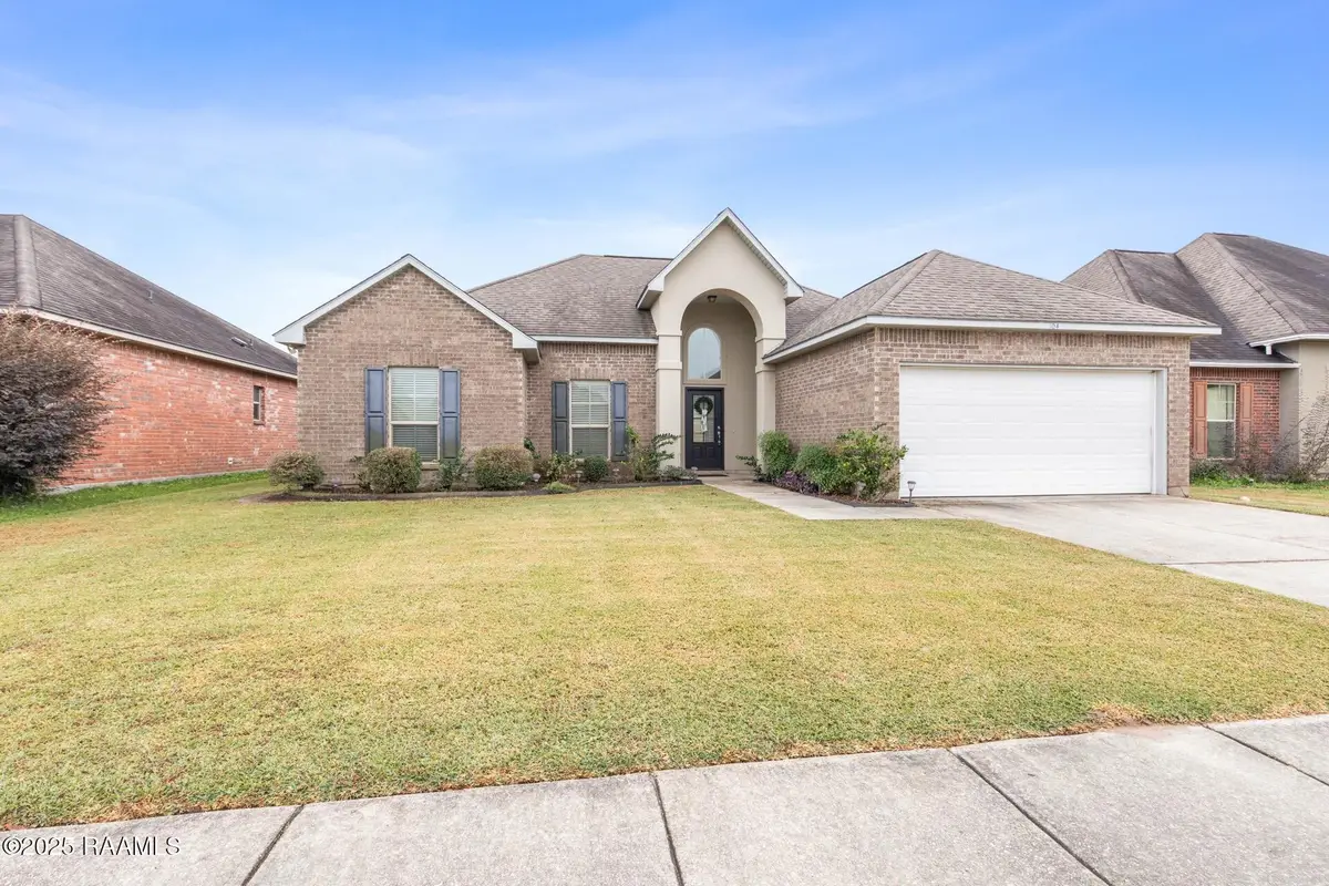 104 Meadowvale Drive, Carencro, LA 70520 - Image #1