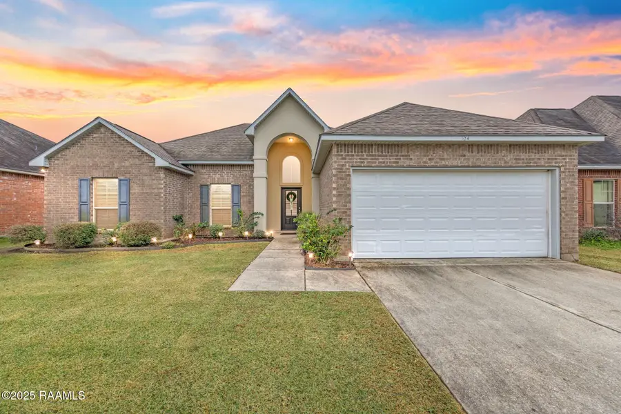 104 Meadowvale Drive, Carencro, LA 70520 - Image #2