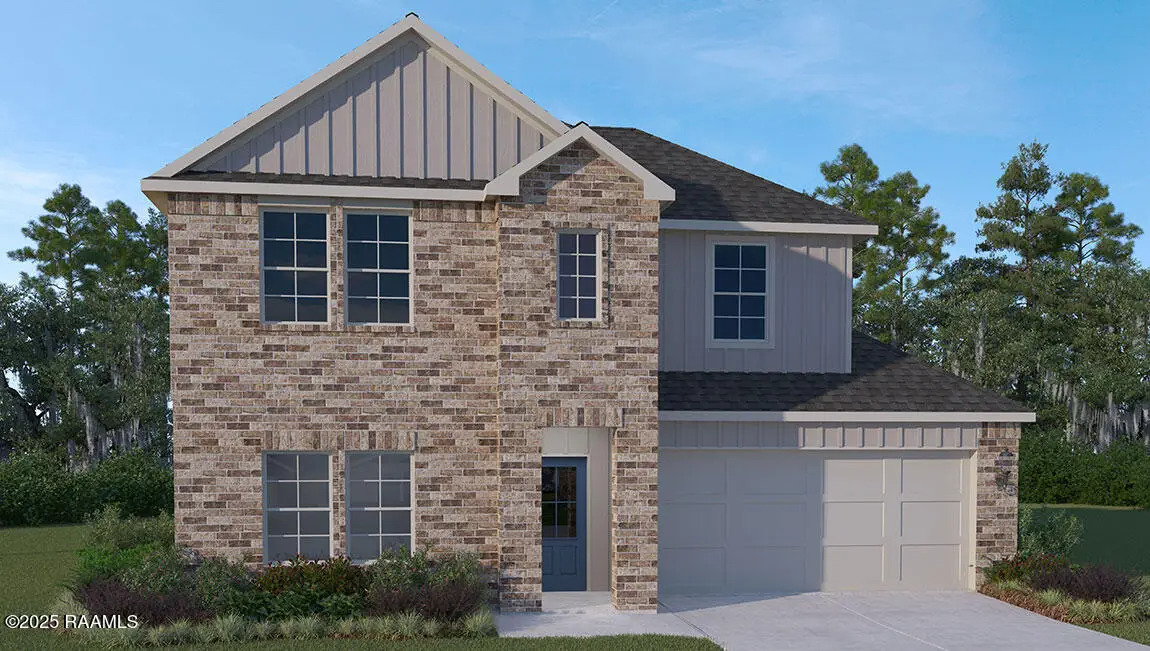 1603 Penrose Ridge, New Iberia, LA 70560 - Image #1