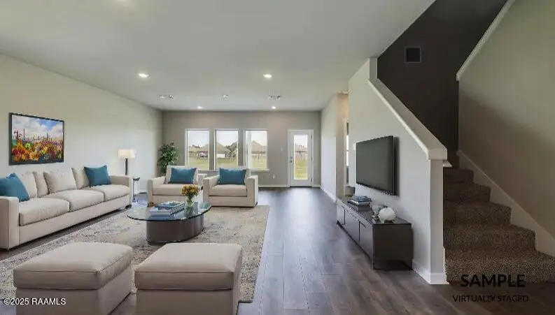 1603 Penrose Ridge, New Iberia, LA 70560 - Image #3