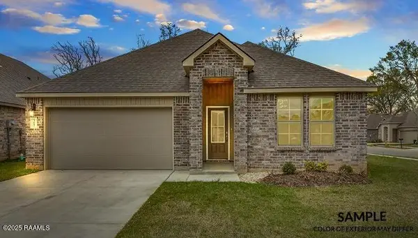 1605 Penrose Ridge, New Iberia, LA 70560
