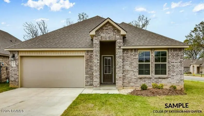 1605 Penrose Ridge, New Iberia, LA 70560 - Image #2