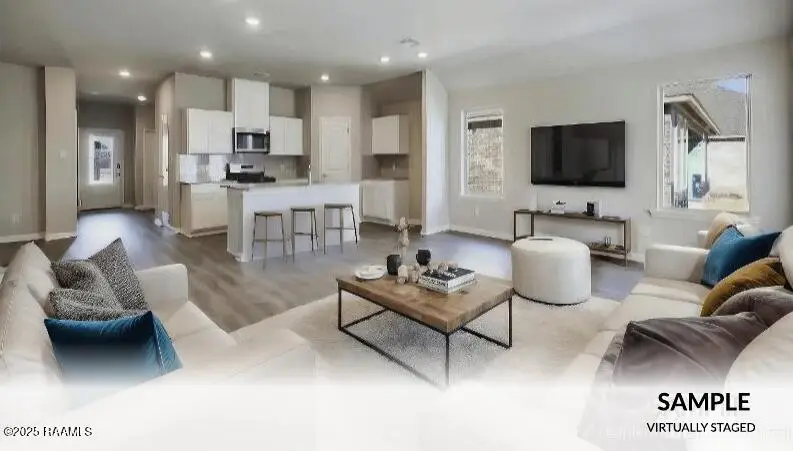 1605 Penrose Ridge, New Iberia, LA 70560 - Image #3