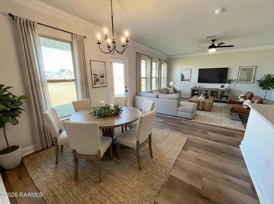 108 Mastermind Boulevard, Youngsville, LA 70592 - #2