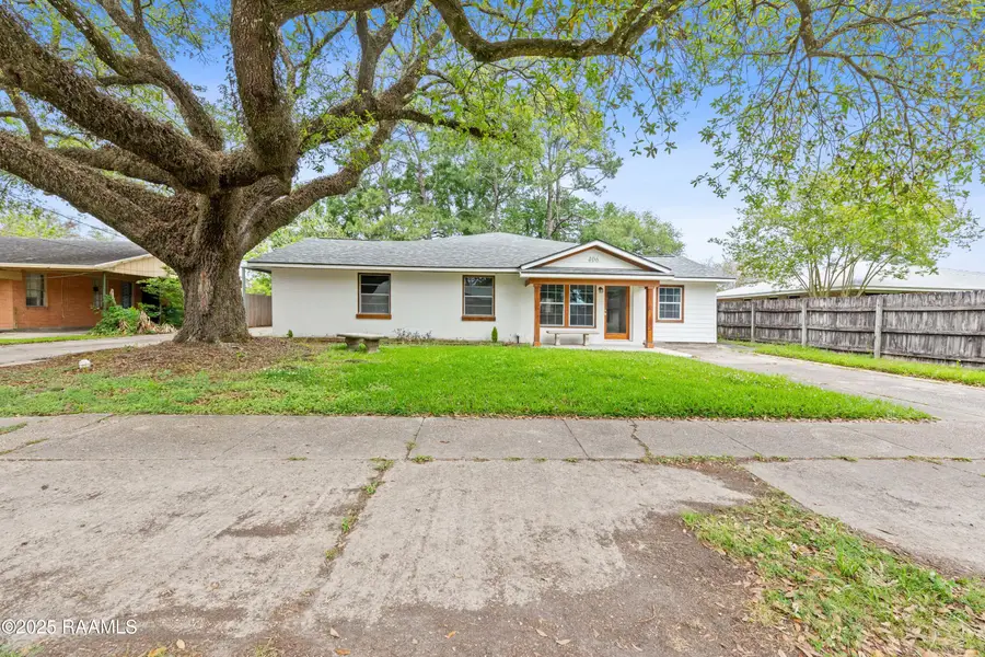 406 Orange Grove Drive, New Iberia, LA 70560 - Image #3