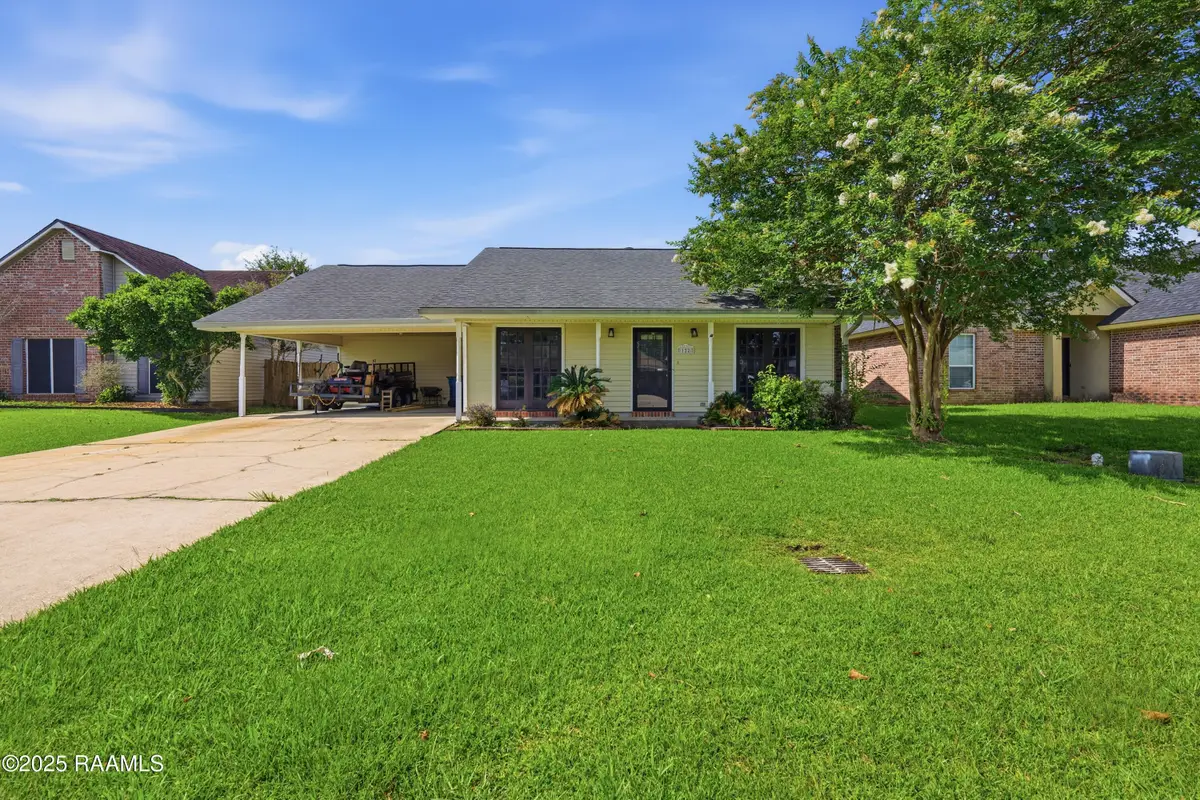 122 Ocho Rios Lane, Scott, LA 70583 - Image #1