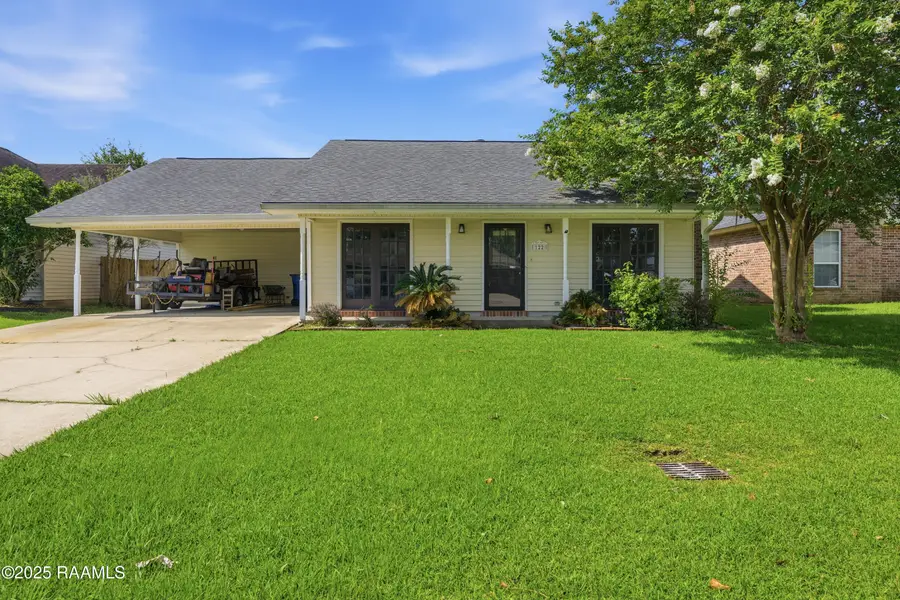 122 Ocho Rios Lane, Scott, LA 70583 - Image #2