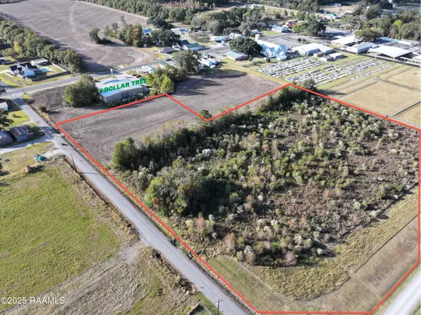 112 Credeur Rd Road, Cankton, LA 70584