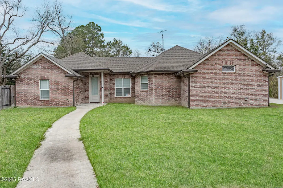 1098 Timber Trails Road, Breaux Bridge, LA 70517 - Image #1