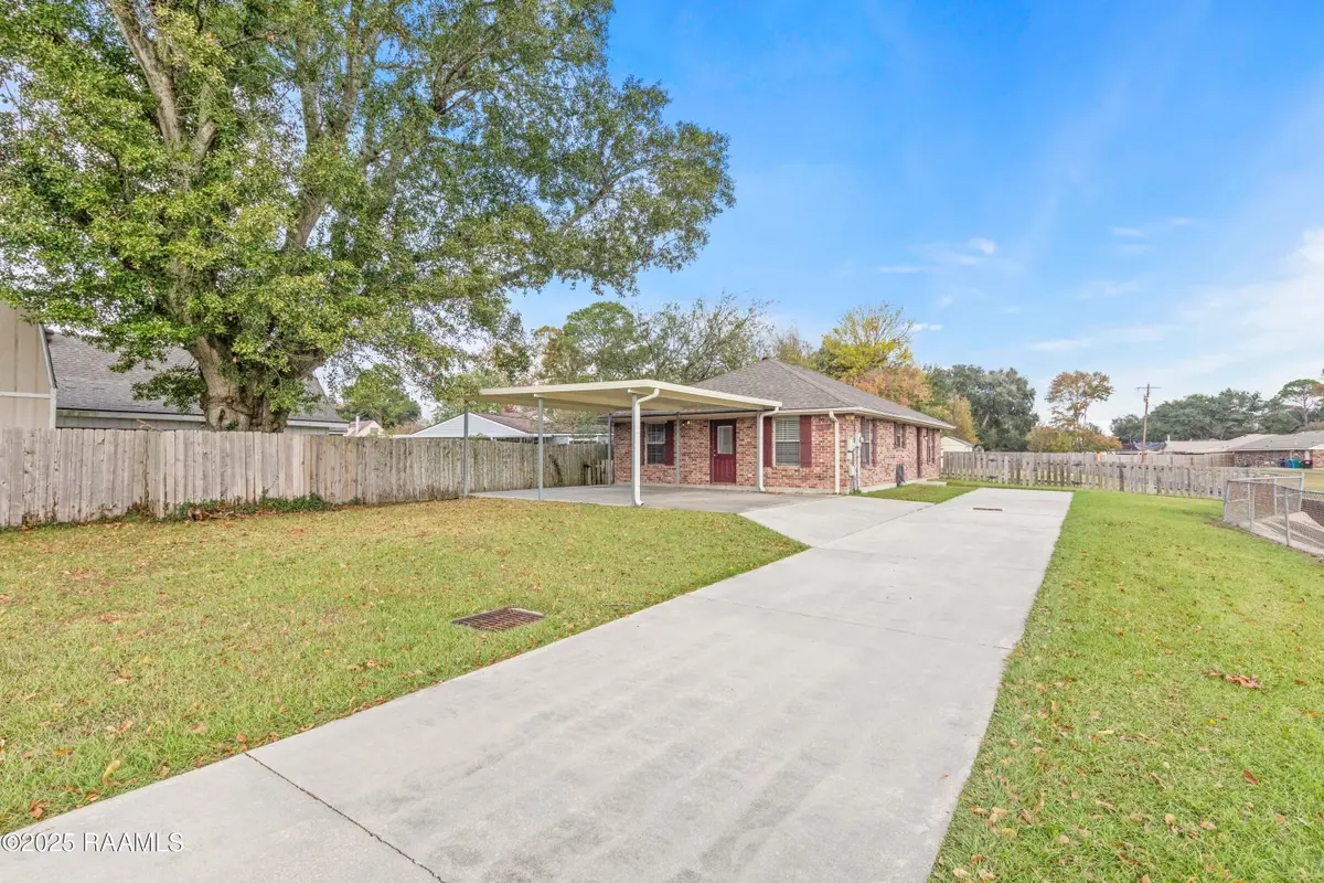 105 E Pamela Drive, Lafayette, LA 70506 - Image #1