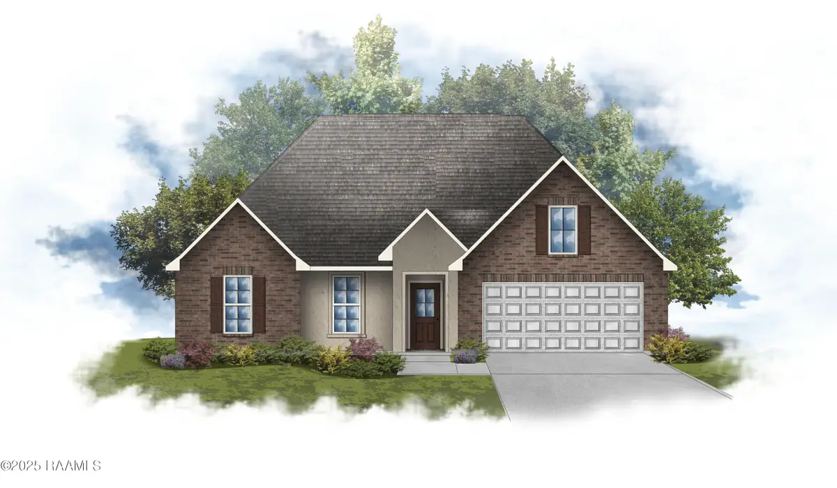 122 Steep Meadows Lane, Lafayette, LA 70506 - Image #1