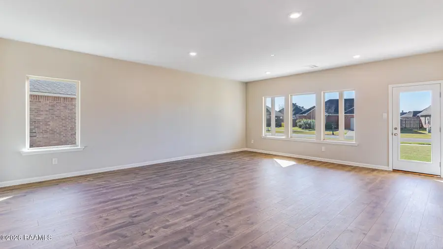 130 Lake Ridge Drive, Broussard, LA 70518 - #3