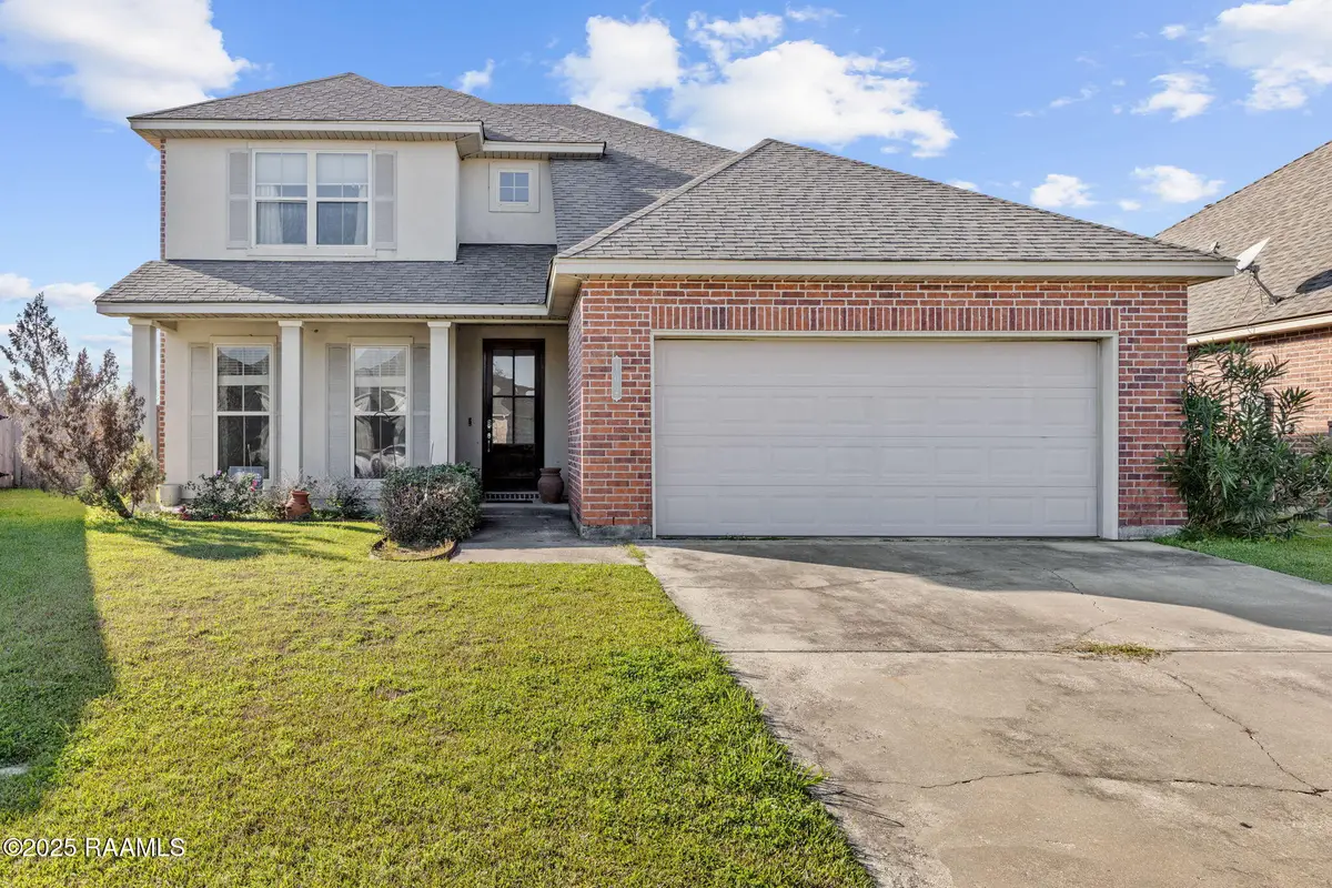 102 Still Waters Road, Broussard, LA 70518 - Image #1