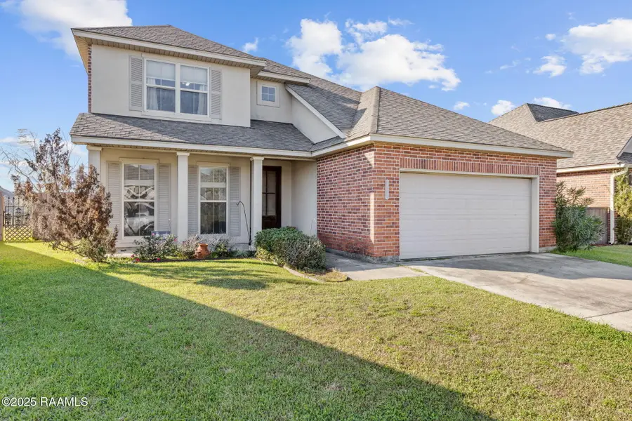 102 Still Waters Road, Broussard, LA 70518 - Image #2