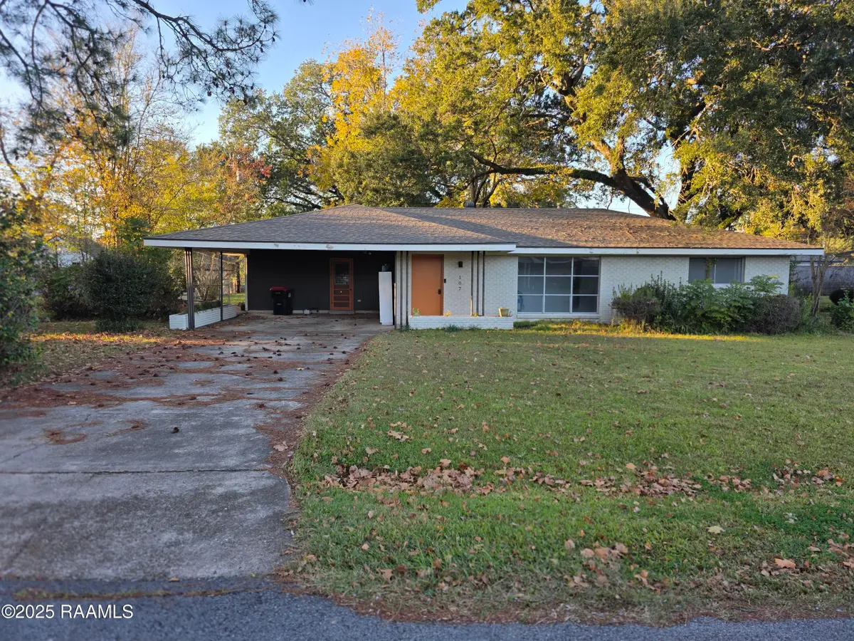 107 Westmoreland Drive, Lafayette, LA 70506 - Image #1