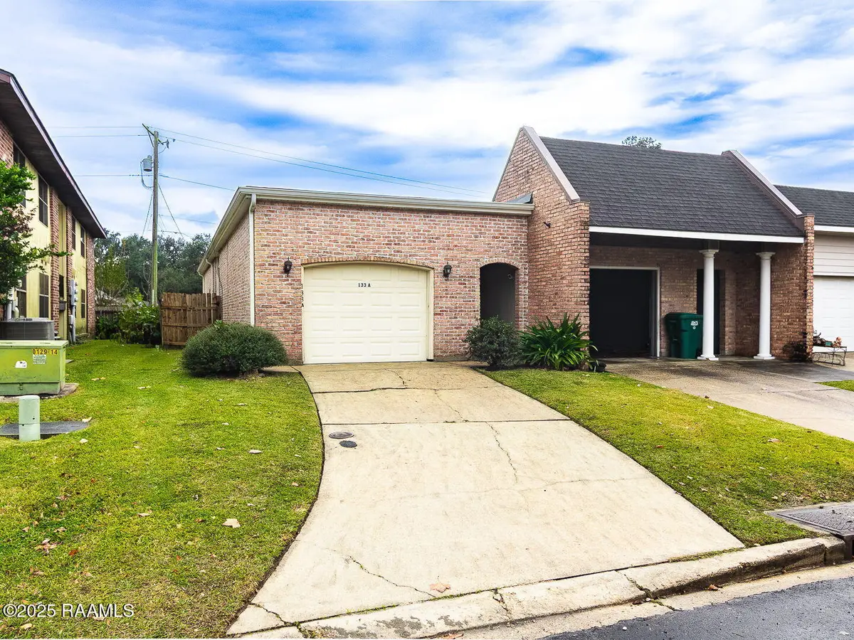 133 Castle Row #A, Lafayette, LA 70506 - Image #1