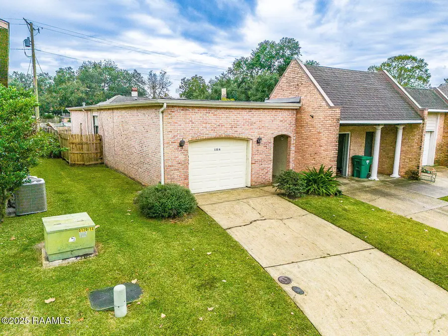 133 Castle Row #A, Lafayette, LA 70506 - Image #2