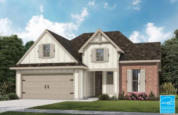 109 Hamilton Parc Way, Lafayette, LA 70508