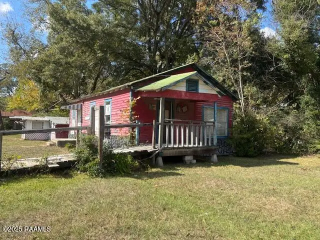 901 N Cc Duson Street, Eunice, LA 70535 - Image #2