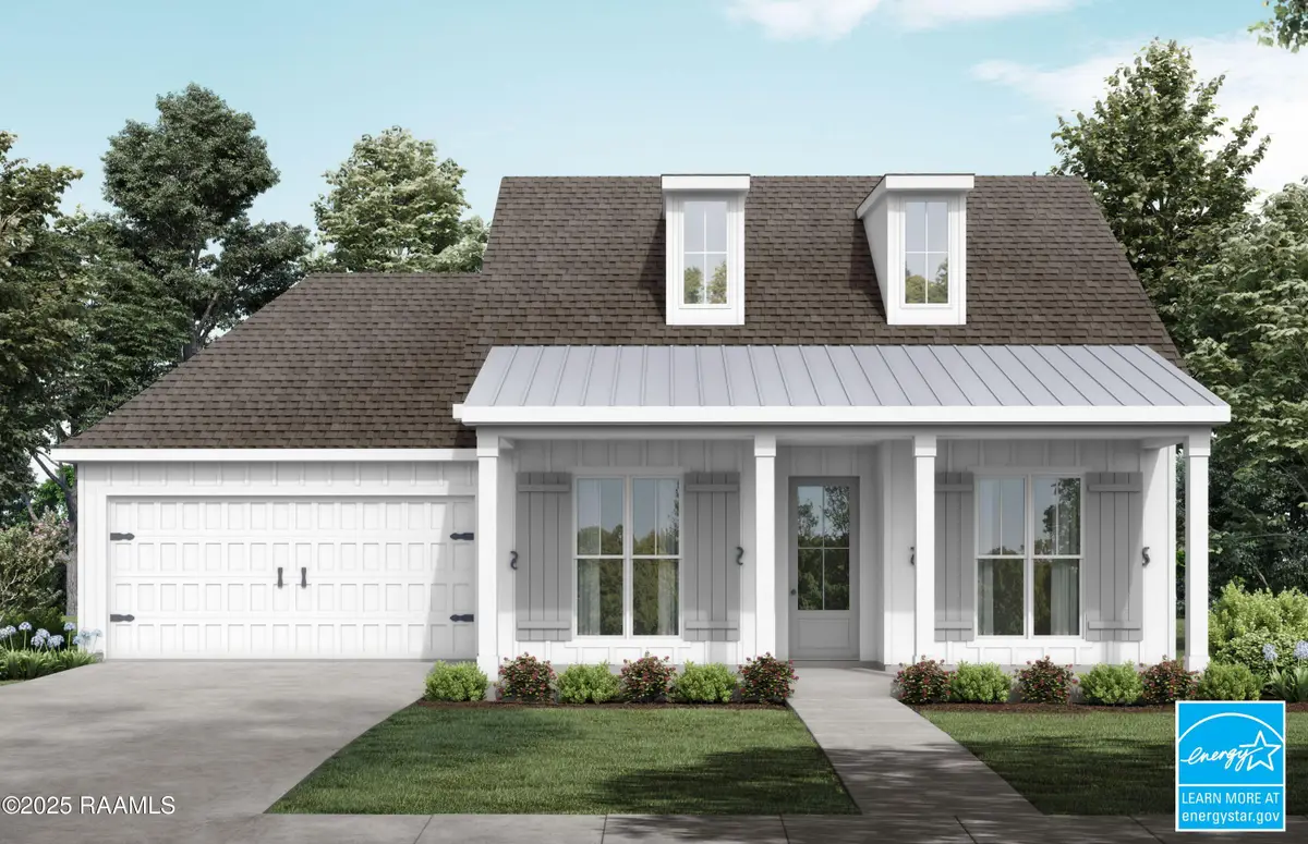 111 Hamilton Parc Way, Lafayette, LA 70508 - Image #1