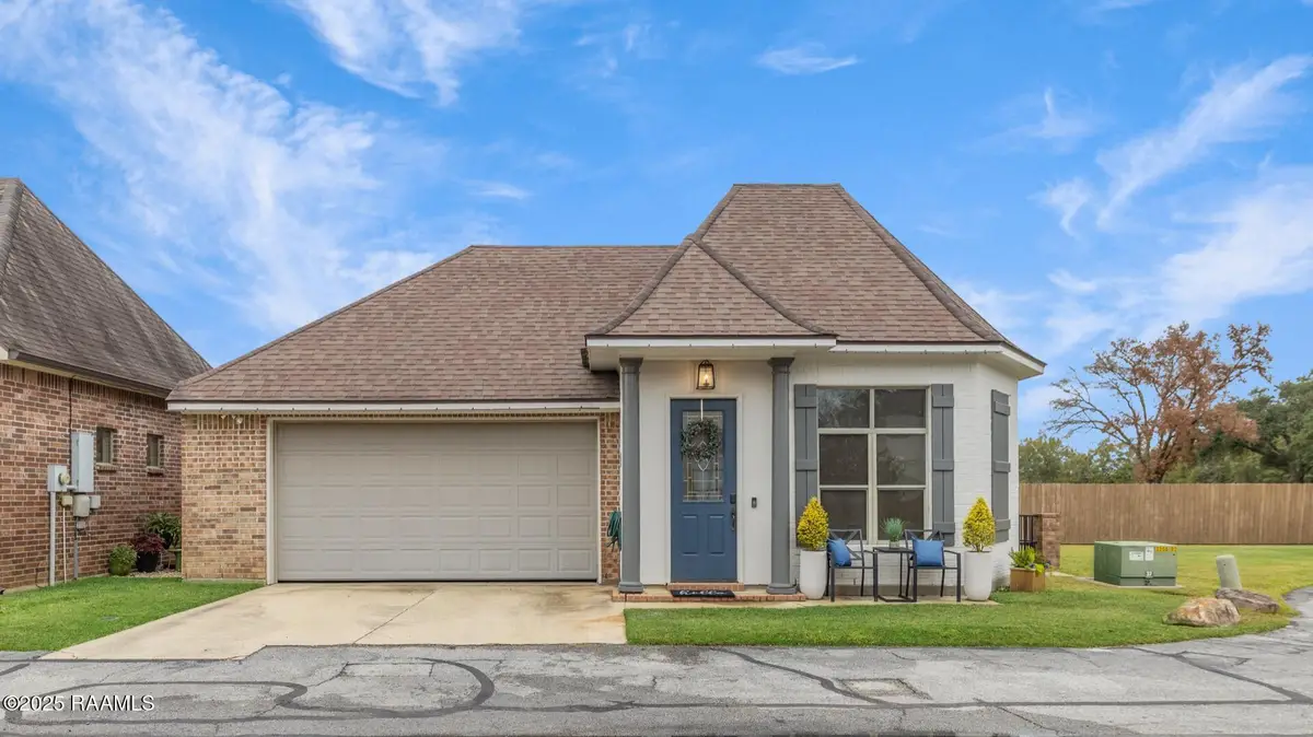 115 Woodbranch Court, Lafayette, LA 70503 - #1