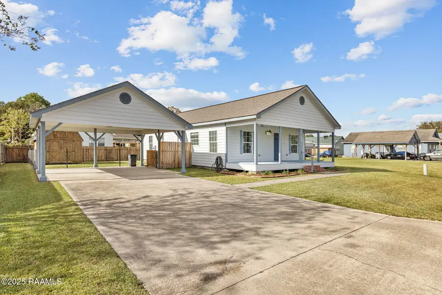 109 Stoneburg Drive, Duson, LA 70529 - Image #3