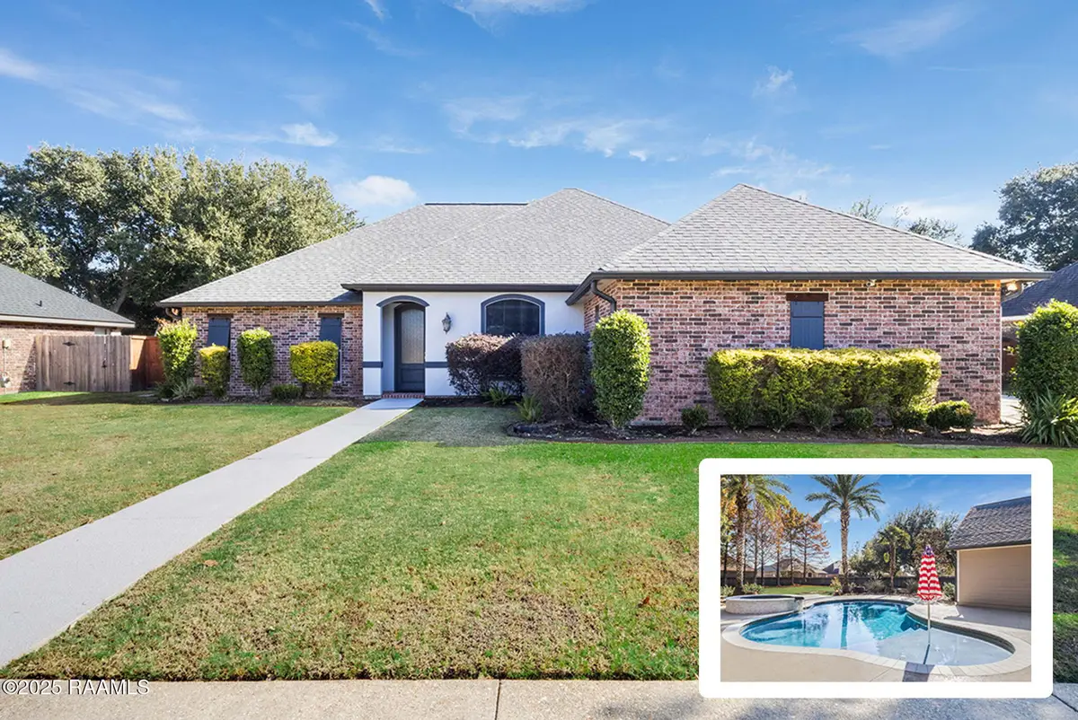 103 Piedmont Lane, Youngsville, LA 70592 - Image #1