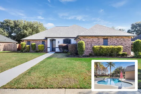 103 Piedmont Lane, Youngsville, LA 70592