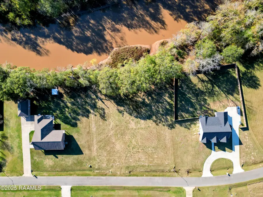 Tbd Gentry Drive, Washington, LA 70589 - Image #2