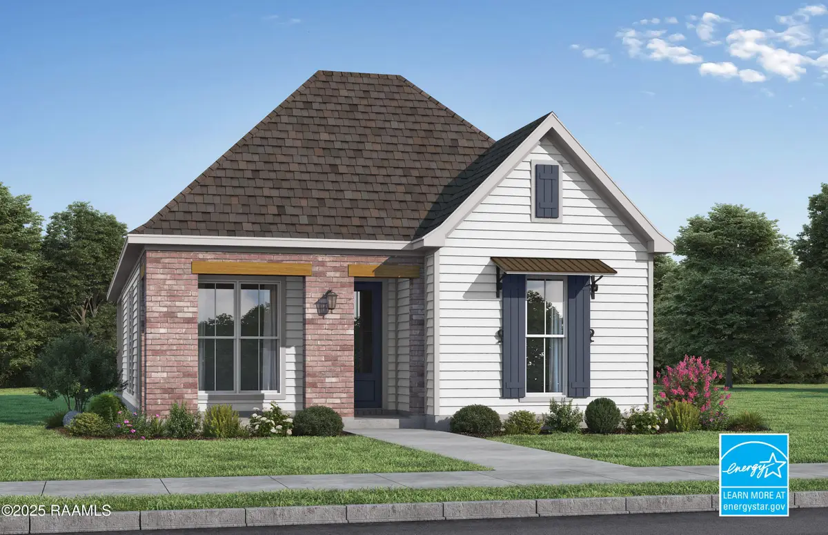 106 Provincetown Lane, Youngsville, LA 70592 - Image #1