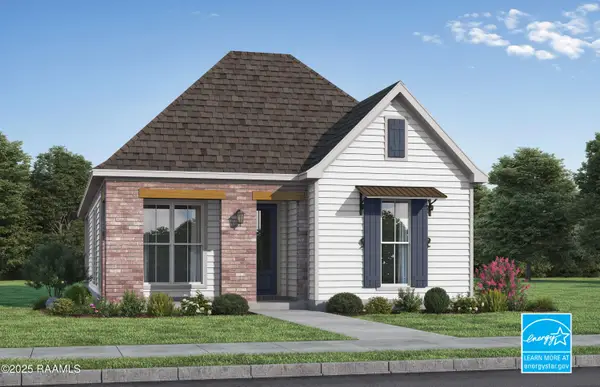 106 Provincetown Lane, Youngsville, LA 70592