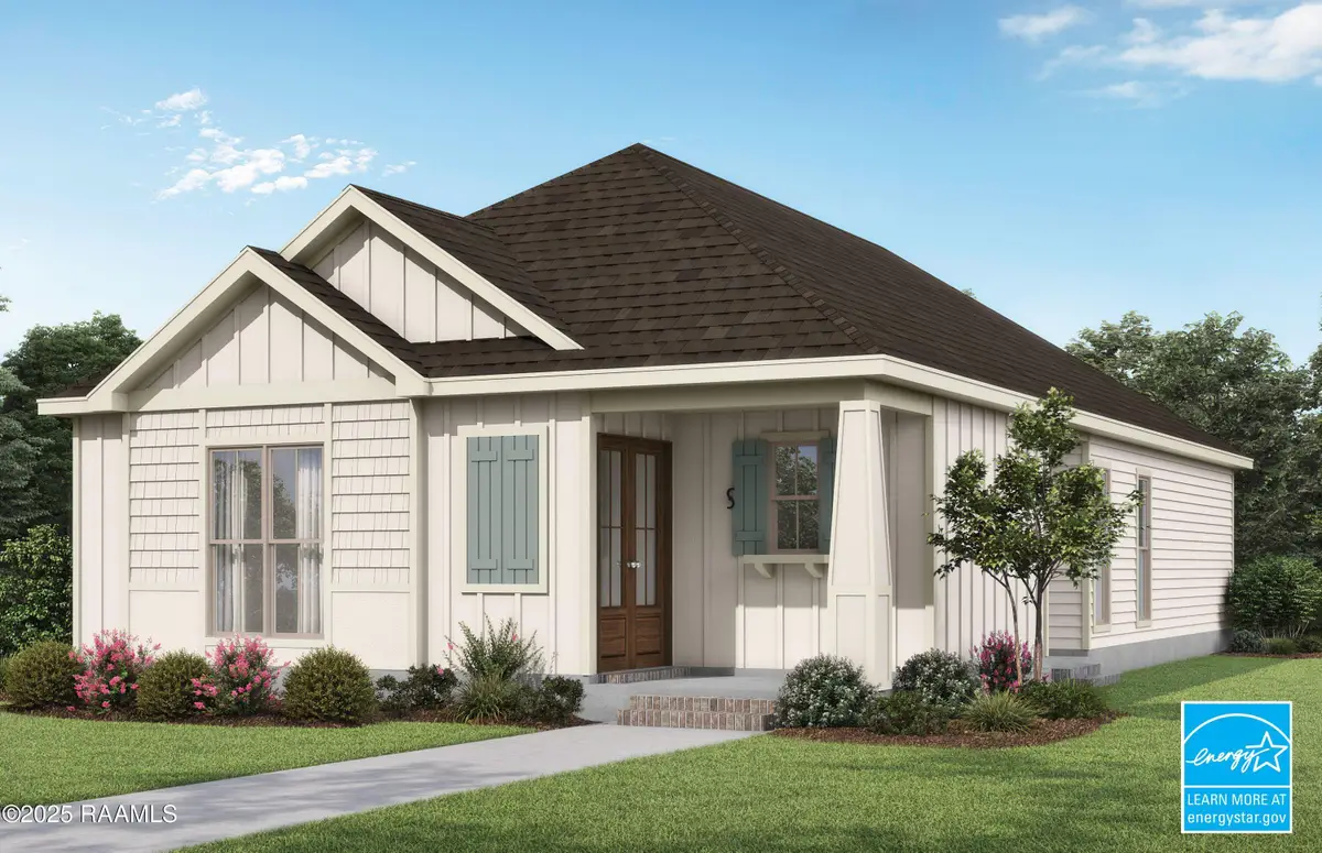 104 Harbourside Drive, Youngsville, LA 70592 - Image #1