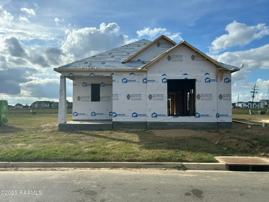 104 Harbourside Drive, Youngsville, LA 70592 - Image #2