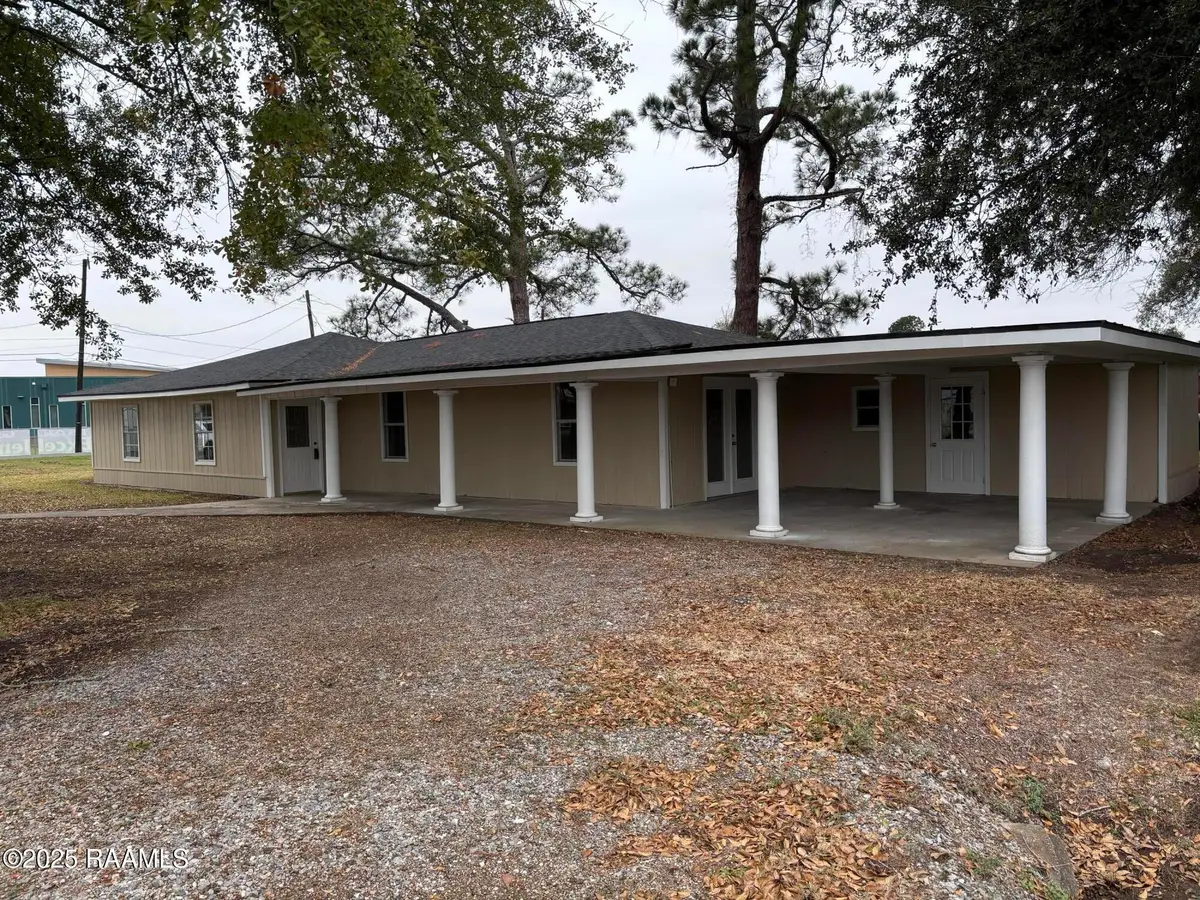 100 Fairway Drive, Lafayette, LA 70506 - Image #1