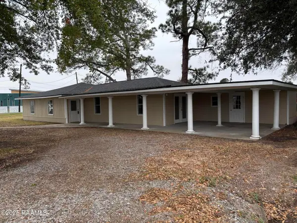 100 Fairway Drive, Lafayette, LA 70506