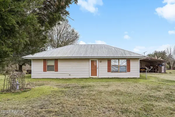 1234 Alex Richard Road, Arnaudville, LA 70512