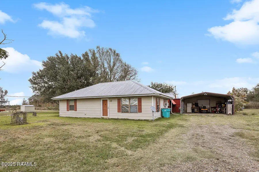 1234 Alex Richard Road, Arnaudville, LA 70512 - Image #2