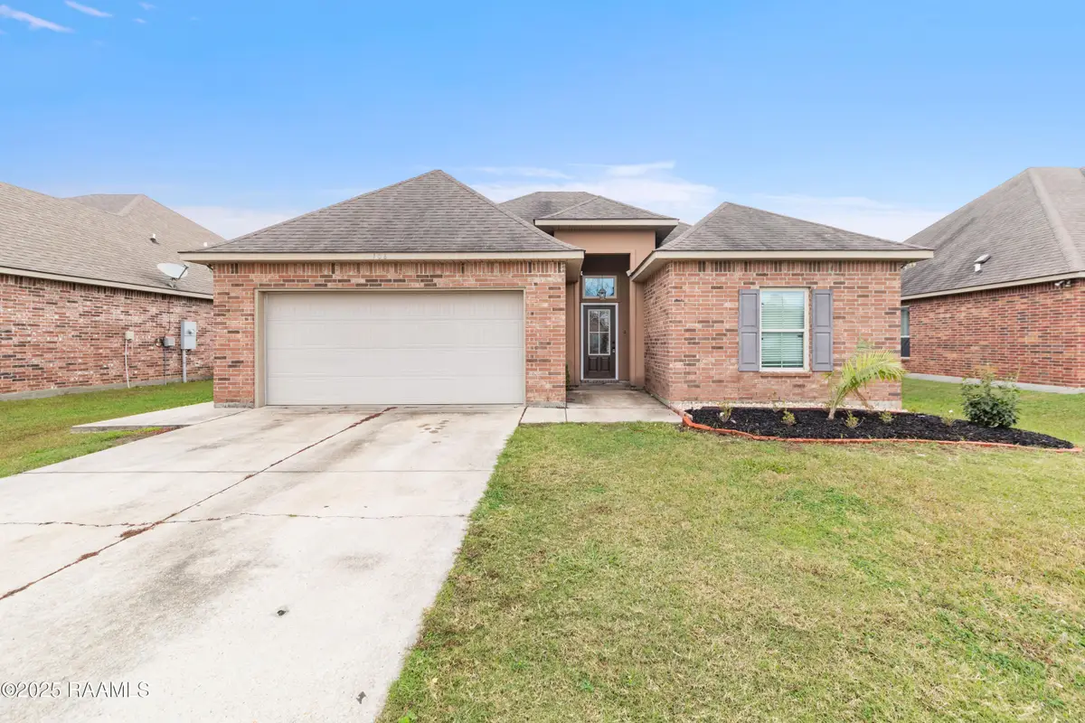 106 Broland Drive, Duson, LA 70529 - Image #1