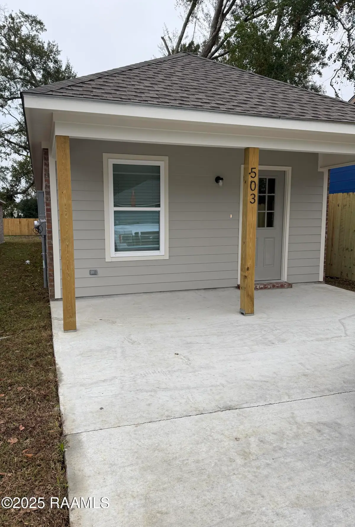 503 Joan Street, Lafayette, LA 70501 - Image #1