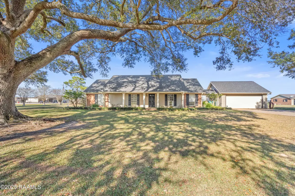 4282 Old Basile Highway, Basile, LA 70515 - Image #1