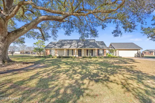 4282 Old Basile Highway, Basile, LA 70515
