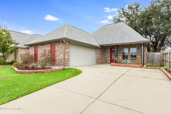 207 Narrow Way Drive, Lafayette, LA 70508