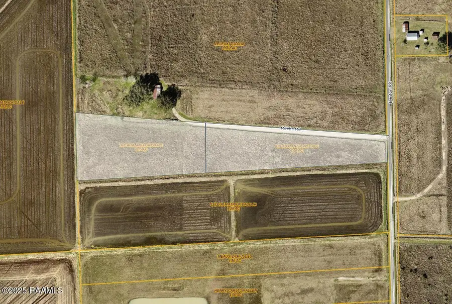 Tbd Benton Road, Crowley, LA 70526 - Image #3