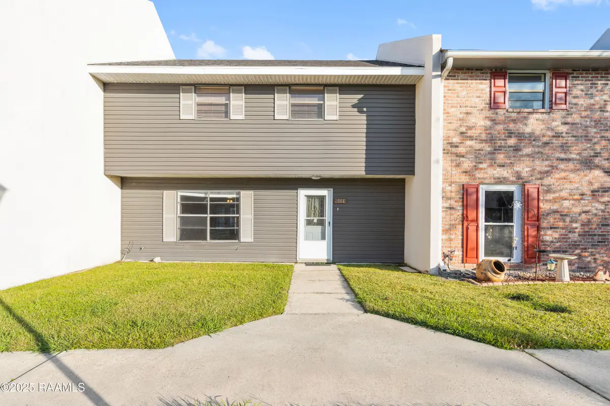 206 Dublin Circle #E, Lafayette, LA 70506 - #1