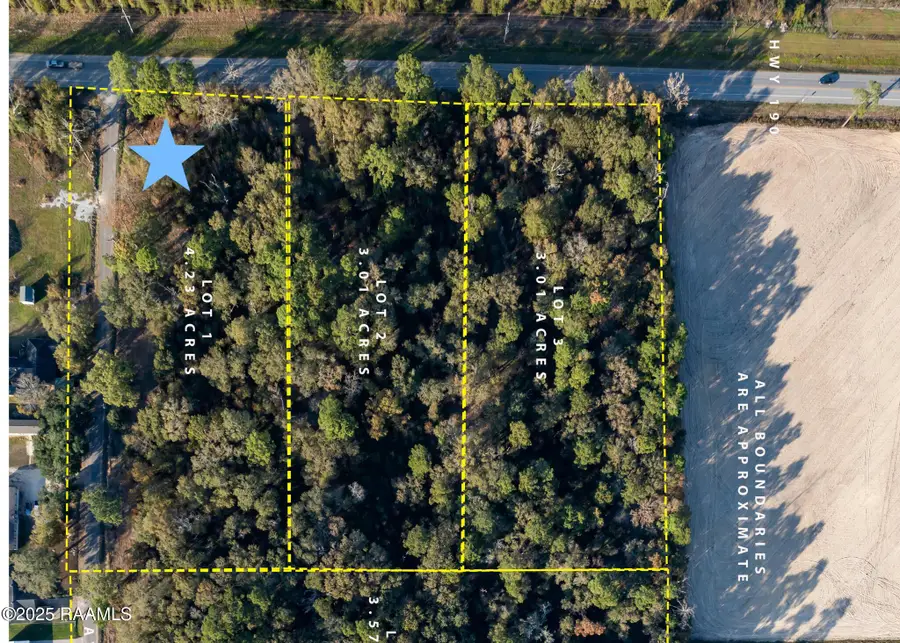 133 Lavan Street, Elton, LA 70532 - Image #2