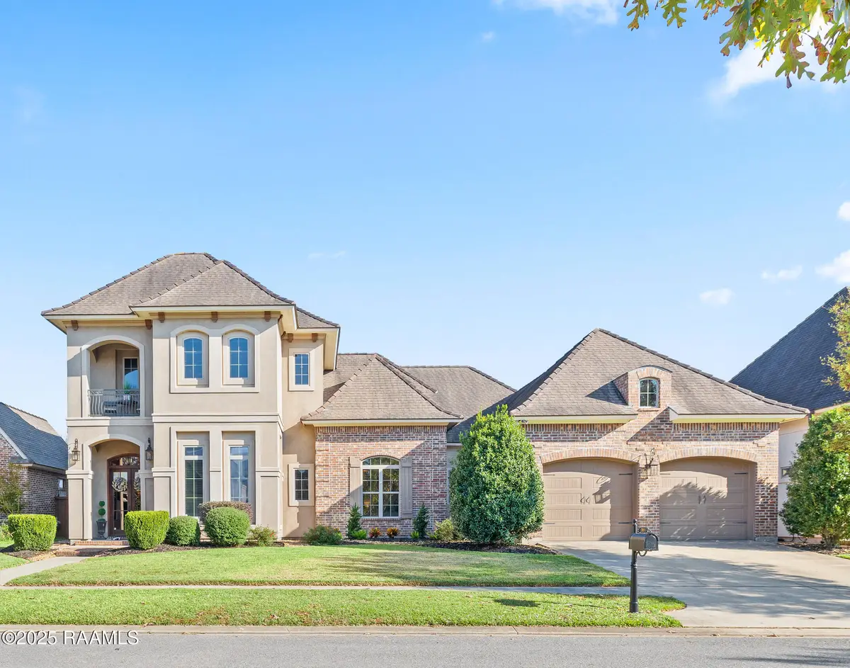 203 Rue De Chambery, Broussard, LA 70518 - Image #1