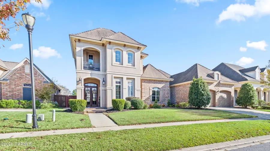 203 Rue De Chambery, Broussard, LA 70518 - Image #2