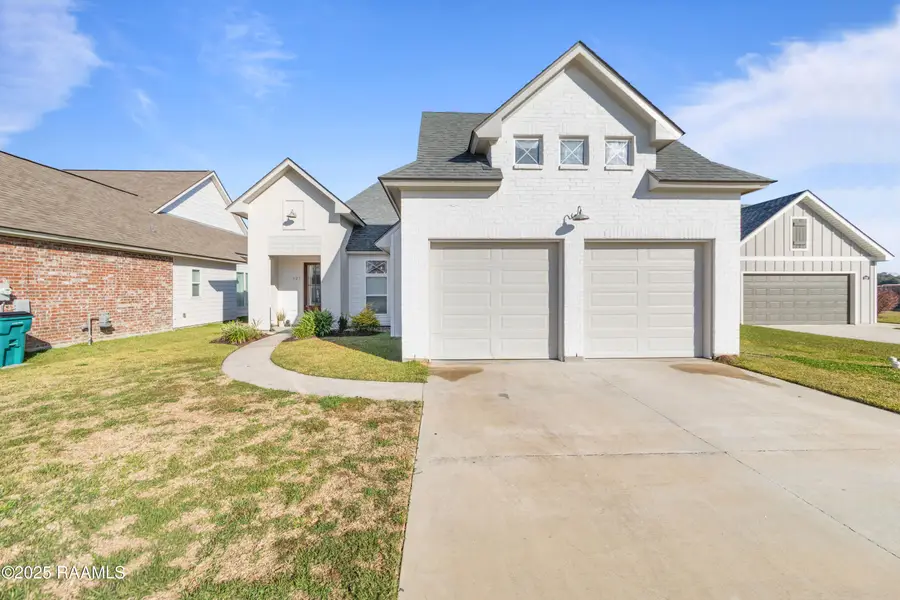 127 Ella Hill Street, Maurice, LA 70555 - Image #2