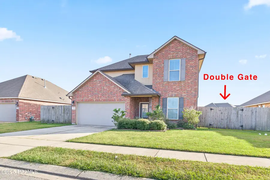 524 Cautillion Drive, Youngsville, LA 70592 - Image #2